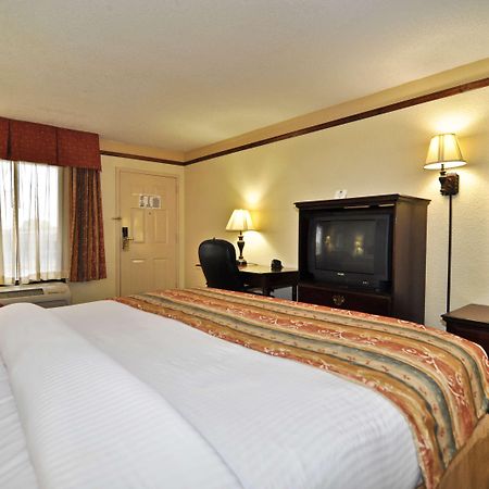Best Western Colonial Inn Cordele Camera foto