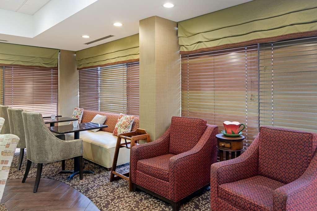 Best Western Colonial Inn Cordele Interno foto