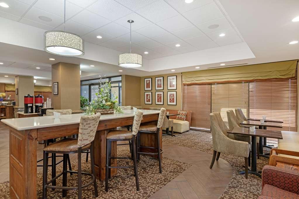 Best Western Colonial Inn Cordele Ristorante foto
