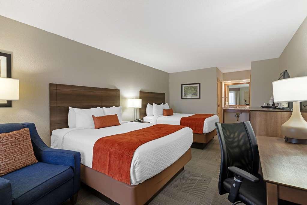 Best Western Colonial Inn Cordele Camera foto