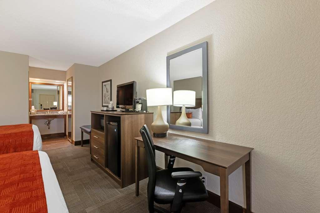 Best Western Colonial Inn Cordele Camera foto