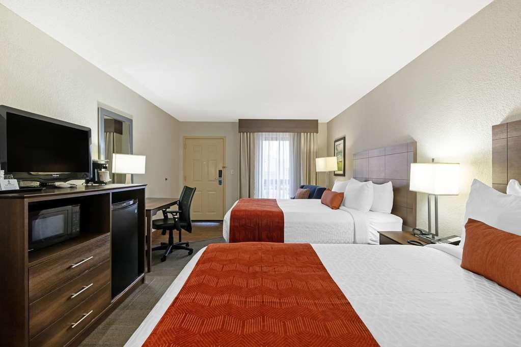Best Western Colonial Inn Cordele Camera foto
