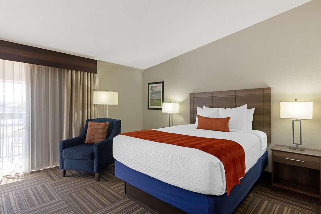 Best Western Colonial Inn Cordele Camera foto