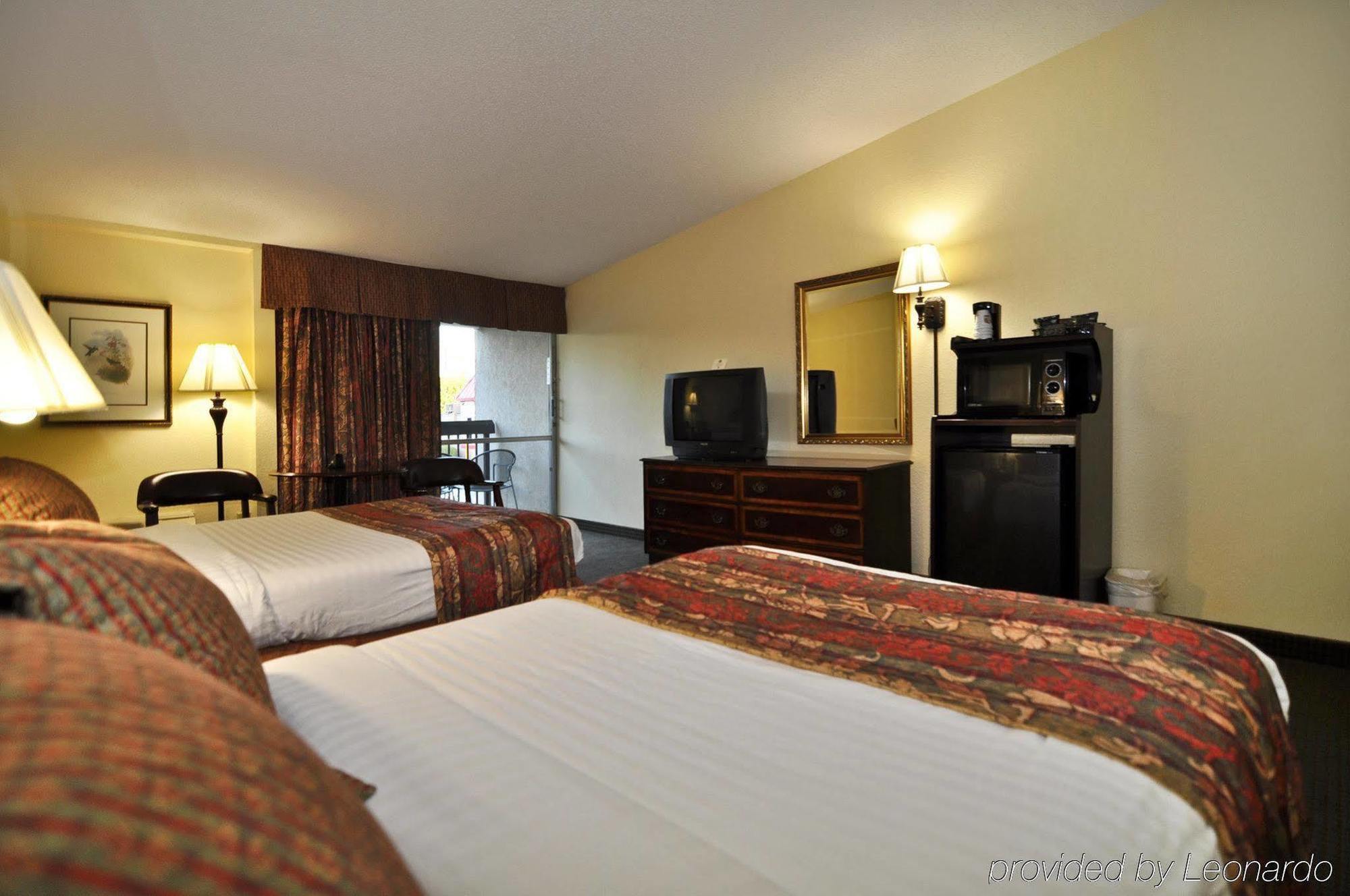 Best Western Colonial Inn Cordele Camera foto