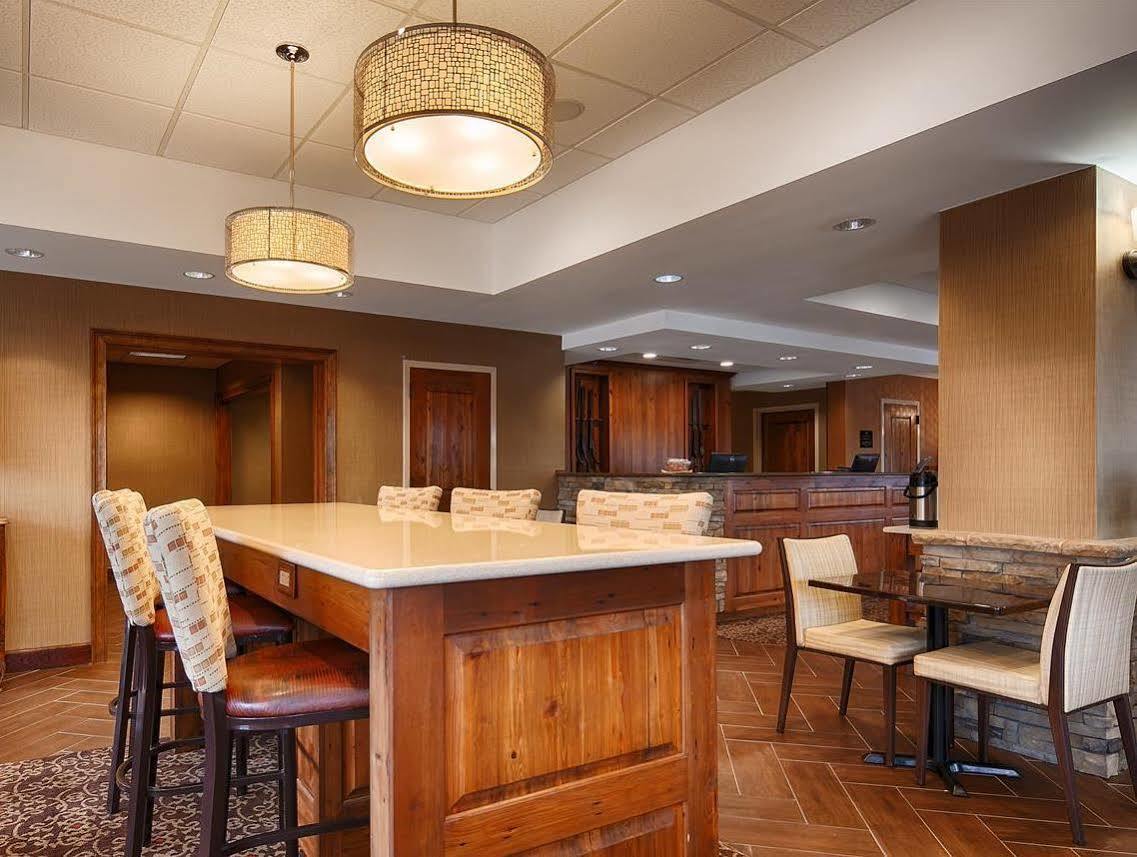Best Western Colonial Inn Cordele Esterno foto
